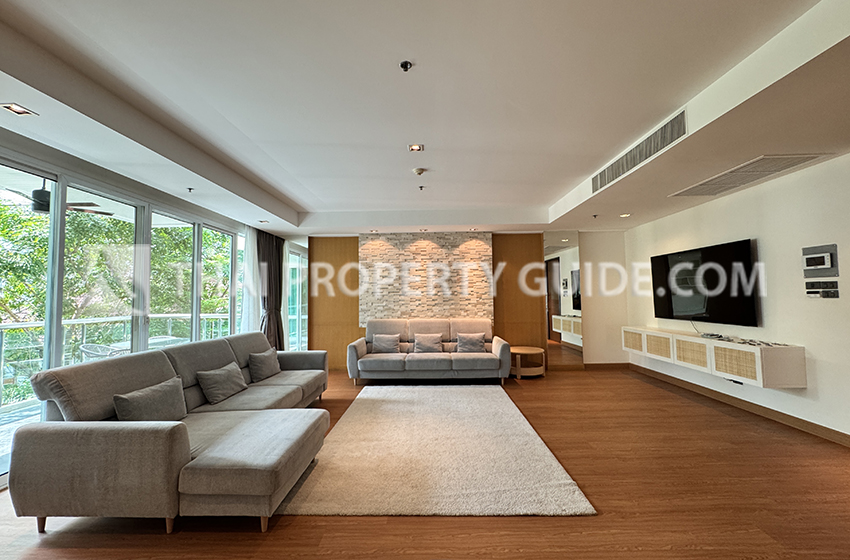 Condominium for rent in Sukhumvit